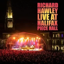 CD LIVE AT HALIFAX PIECE ...