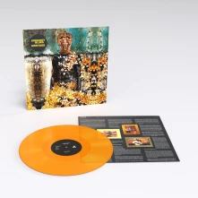 Vinyl HERITAGE