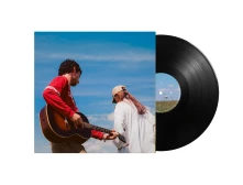 Vinyl BRENT III