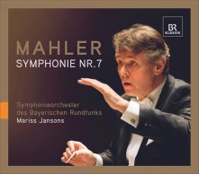 CD Royal Concertgebouw or... - Symphonie 7