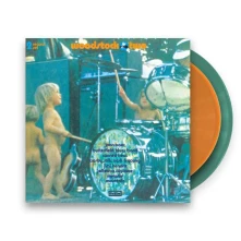 Vinyl WOODSTOCK II (SUMMER OF 69 CAMPAIGN)
