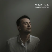 CD PIEPOLI, FABRIZIO - MARESIA