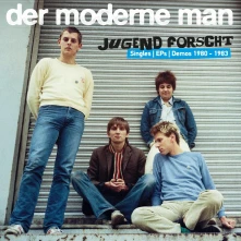 Vinyl JUGEND FORSCHT