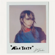 CD MILK TEETH