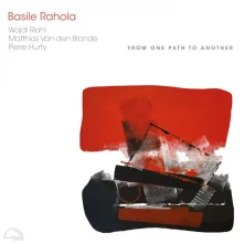 CD FROM ONE PATH TO ANOTHER