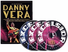 Vinyl LIVE IN AMSTERDAM (FT. THE NEON ORCHESTRA)