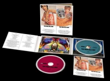 The Who, CD THE WHO SELL OUT