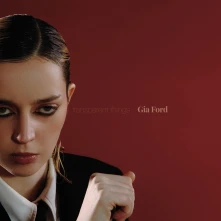 CD FORD, GIA - TRANSPARENT THINGS