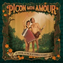 CD LE COEUR, LE CUL ET LE...