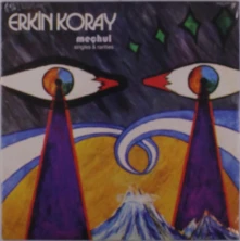 Vinyl KORAY, ERKIN - MECHUL: SINGLES & RARITIES