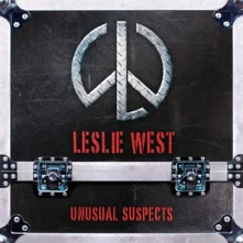 CD UNUSUAL SUSPECTS