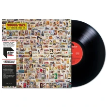 Pete Townshend and Ronnie Lane, Vinyl ROUGH MIX