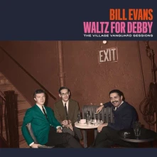CD WALTZ FOR DEBBY - THE VILLAGE VANGUARD SESSIONS