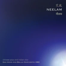 CD NEELAM - CHINESE PIPA ...