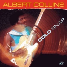 Vinyl COLD SNAP
