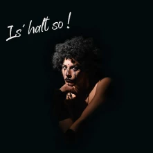 Vinyl IS HALT SO!