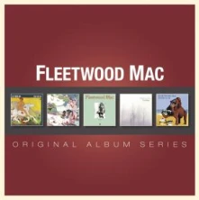 CD ORIGINAL ALBUM SERIES