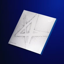CD THE 4TH STUDIO A.:TOGETHER