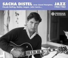 CD JAZZ 1955-1962