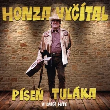 Honza Vyčítal, CD Píseň tuláka