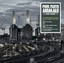 Vinyl Animals (2018 Remix Edition)
