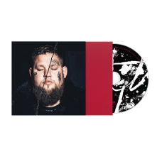 Rag'n'Bone Man, CD Life By Misadventure