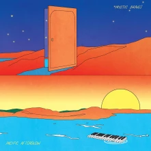 CD PACIFIC AFTERGLOW