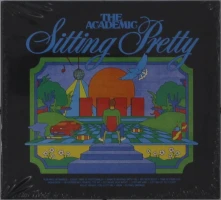 The Academic, CD ACADEMIC - SITTING PRETTY