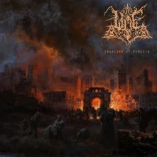 Vinyl LEGACIES OF FRAILTY