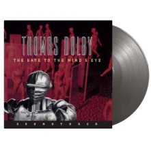 Vinyl The Gate To the Mind's Eye Soundtrack