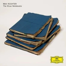 Vinyl THE BLUE NOTEBOOKS-15YEARS