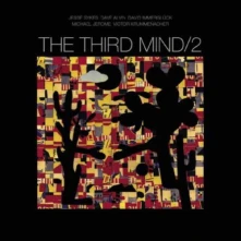 CD THIRD MIND 2