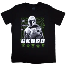The Mandalorian His Name Is Grogu thumbnail