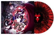 Helluva Boss, Vinyl HELLUVA BOSS: SEASON ONE OST