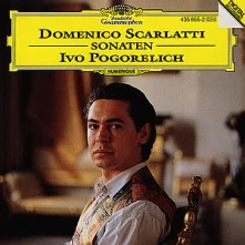 Ivo Pogorelić, CD SONATA PRO KLAVIR 15