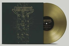 Vinyl METEMPSYCHOSIS