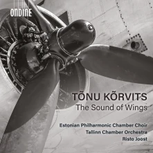 CD TONU KORVITS: THE SOUN...