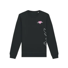 Crewneck First Love