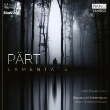Vinyl PEDRO PIQUERO - PART: LAMENTATE