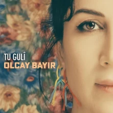 CD BAYIR, OLCAY - TU GULI