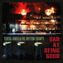 CD BAD AT BEING GOOD