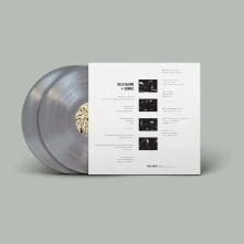 Vinyl INTO THIS JUVENILE APO...