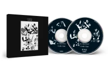 Gentle Giant, CD IN A GLASS HOUSE