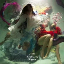 CD SOYOC, MELLANO - ALIVE