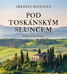 CD Pod toskánským sluncem (2x Audio na CD - MP3)