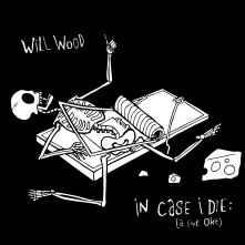 CD IN CASE I DIE