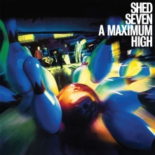Vinyl A MAXIMUM HIGH