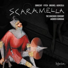 CD SCARAMELLA
