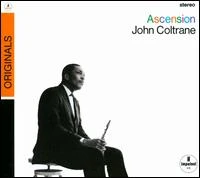 CD ASCENSION (EDITIONS I AND II)