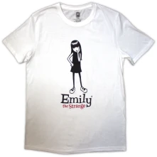 Emily Poses thumbnail